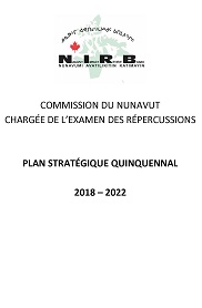 French Strategic Plan